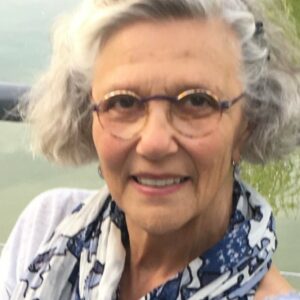 Foto von Irene Wielpütz